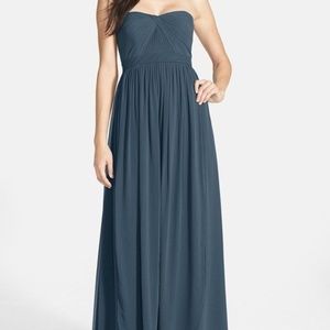 Jenny Yoo Aidan Gown, Storm